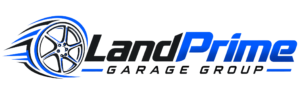 LandPrime Garage Group