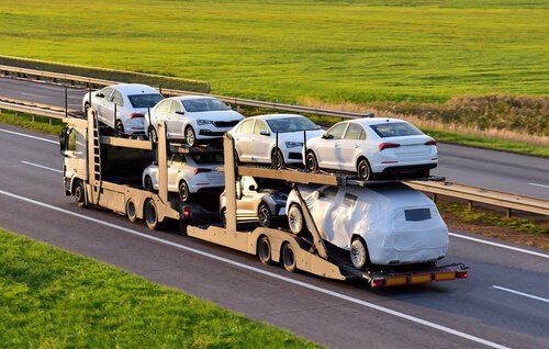LandPrime Garage Group vehicle transportation